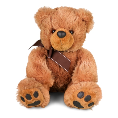 Plush Bear